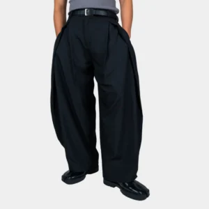 Flint University Trouser Pants