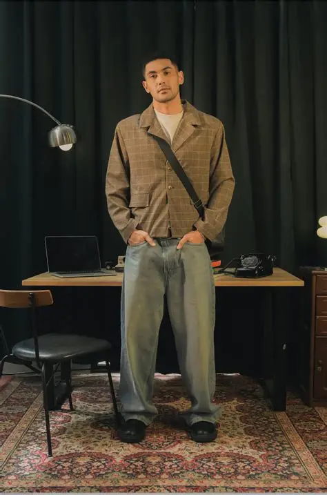 madeinmnl5 man in coat brown