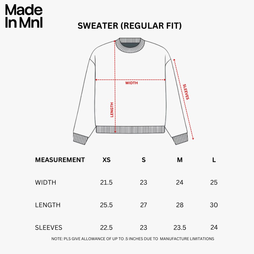 Flint University Sweater - Image 5