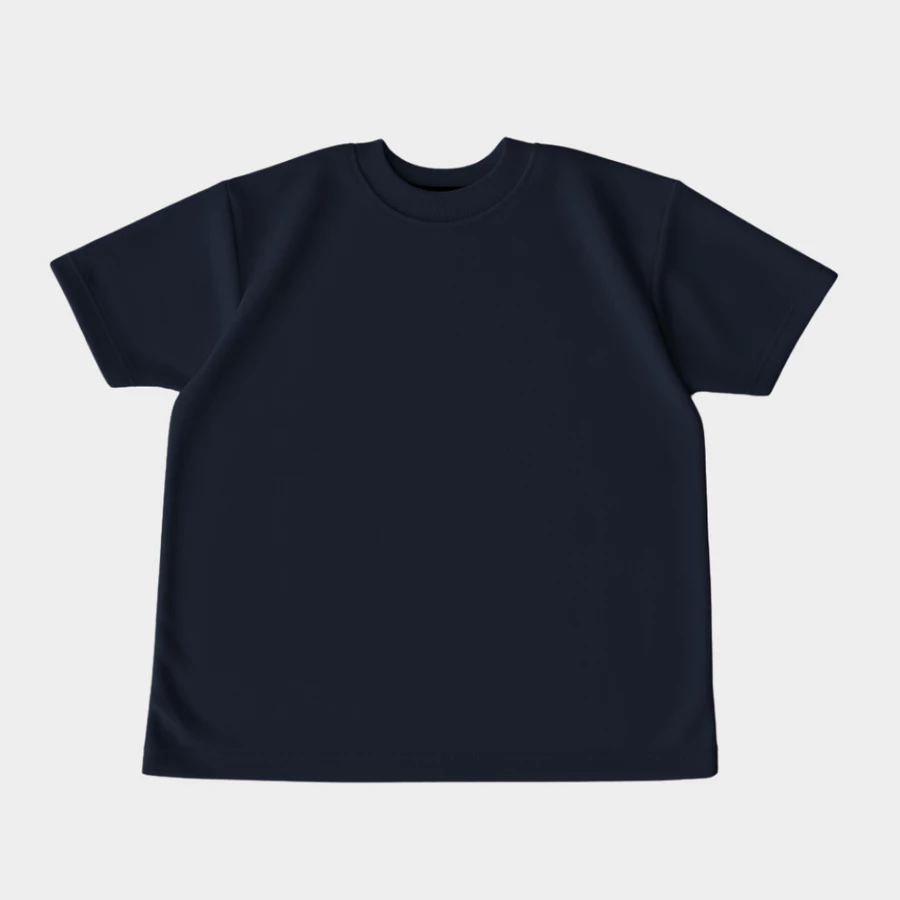 Local clothing basic tee